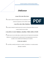 Mémoire M2RT PDF