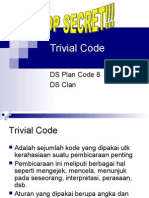 Trivial Code