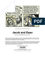 KarlaTURNER - Jacob and Esau
