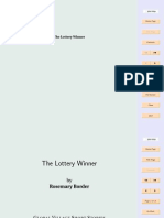 The Lottery Winner