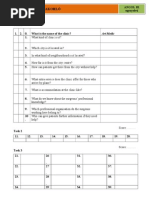 Document Index Overview | PDF | Adjective | Nature
