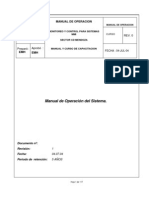 Manual de Operacion Sobre OASyS 5-B