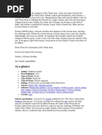 Download Sohrab and rustum by summer SN15227429 doc pdf