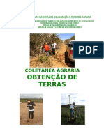 Coletânea Legislação Obtenção de Terras_FEV2010
