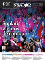 Revista El Pensador nº 4
