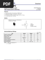 1992 Servicing - Video - Satellite-Developments PDF | PDF