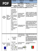 Planificação CP1+Atividades