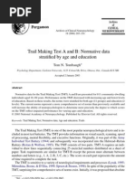 Zahlenverbindungstest pdf free