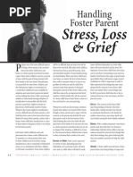 Download Handling Grief and Loss for Foster Parentspdf by John DeGarmo SN152279241 doc pdf