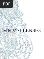 Michaelenses_um Livro Sobre a Ilha de Sao Miguel_sarah Hillebrand_final