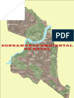 Zoneamento Ambiental