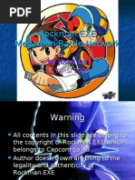 Download RockmanEXEMegaman Battle Network by Jiji SN15228458 doc pdf