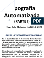 Topografía 1