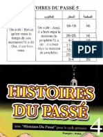 Histoires Du Passe 4