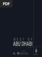 Abu Dhabi - Vol2