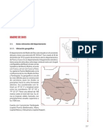 Madre de Dios - Geografico