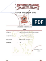 Abas de Agua