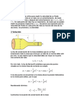 Efecto Venturi