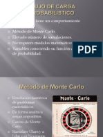 Flujo de Carga Probabilistico