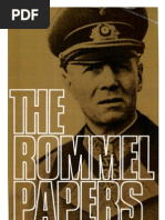 Download The Rommel Papers by John Maguire SN152306039 doc pdf