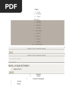 Como Configurar Email Terra No Celular