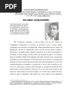 Bourdieu Saber Comprometido