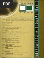 cineclube aesp 2012.1