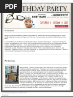 Download Birthday Party- Script by George Rino SN152310637 doc pdf