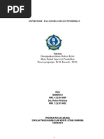 Download Supervisor Dalam Organisasi Pendidikan by Mundhiu Mundhiu SN152310645 doc pdf