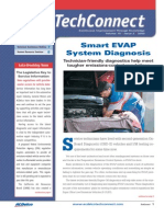 Evap Diagnosis Acdelco