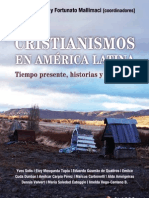 Cristianismos En America Latina. Tiempo Presente, Historias Y Memorias..pdf