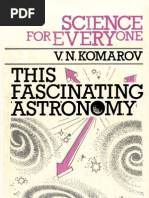 Download This Fascinating Astronomy Science For Everyone by streetba SN152316286 doc pdf