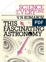 This Fascinating Astronomy Science For Everyone