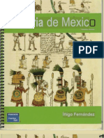 Historia de Mexico