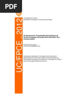 Mindfulness SOFI QUEST