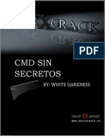 Hack x Crack Cmd Sin Secretos