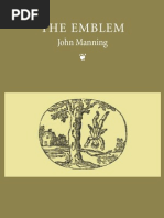 Download The Emblem by Mara Jos Guilln SN152320661 doc pdf