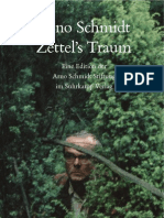 Zettels Traum Prospekt