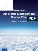 European Atm Master Plan