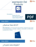 Visio 2013