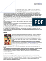 La Pallacanestro PDF