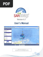 Sarmap Help