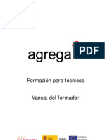 Manual para Técnicos