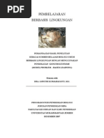 Download BM Biologi Lingkungan-Penyu by namakufauzinov SN15232937 doc pdf