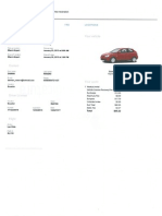 Renta de Carros PDF