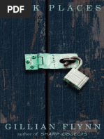 Dark Places, by Gillian Flynn - Excerpt