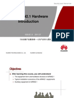 Training Doc_LTE eRAN2.1 Hardware Introduction-20110808-A-1.0