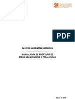 Manual Inventario PAM Completo