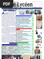 Download le journal 2009 by kasmi SN15234561 doc pdf