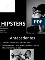 Hipsters